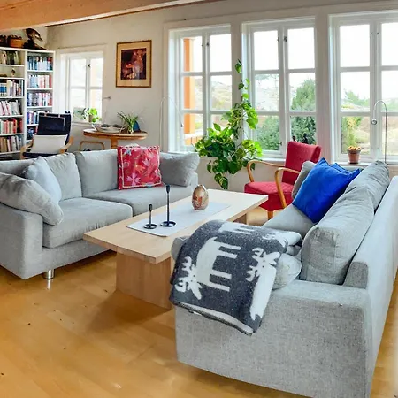 Lovely In With House Sea View * أريسُر