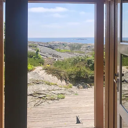 Lovely In With House Sea View Feriehus