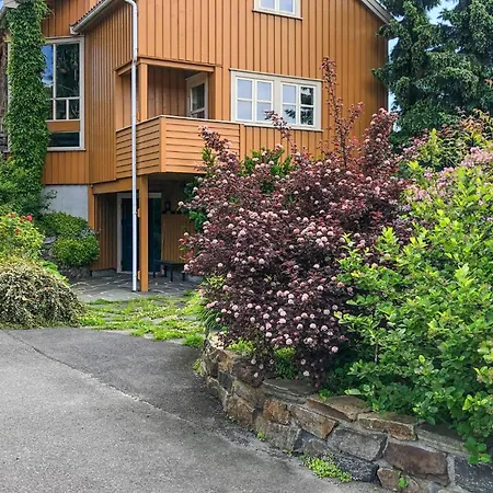 Lovely In With House Sea View Feriehus *